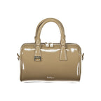 Green Leather Women's Bag