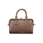 Brown Leather Women's Bag