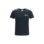Gray Organic Cotton T-Shirt