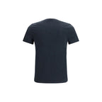 Gray Organic Cotton T-Shirt