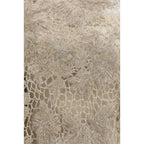 Beige Mohair Sweatshirt