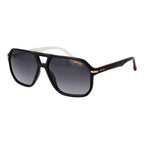 Black Acetate Sunglasses