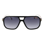 Black Acetate Sunglasses