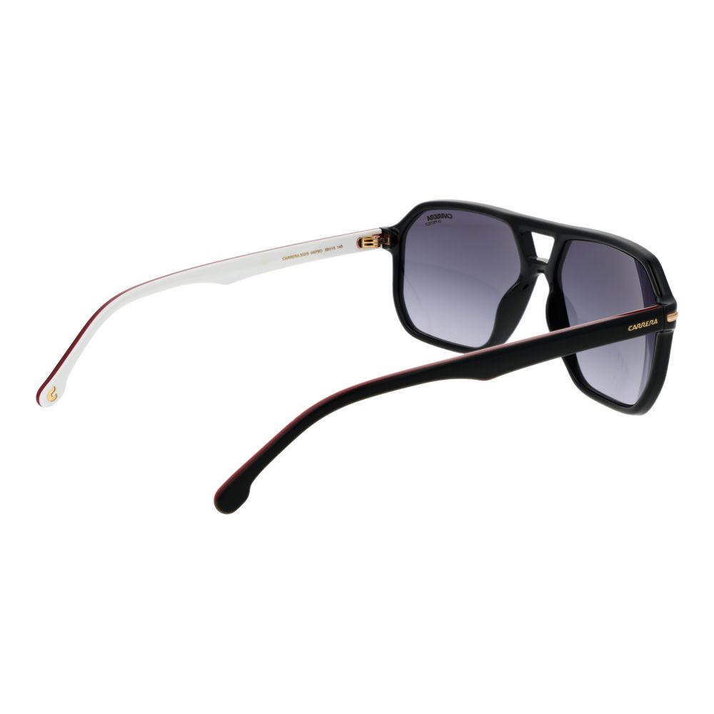 Black Acetate Sunglasses