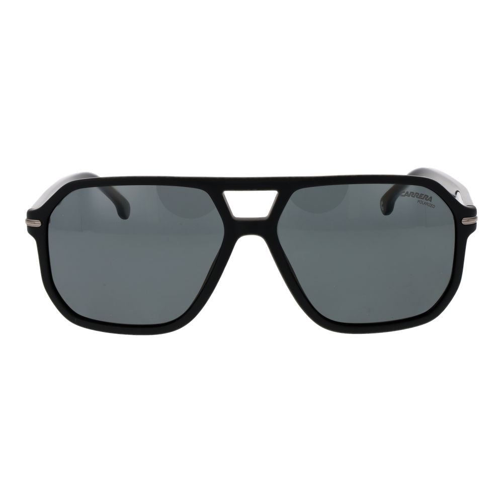 Black Acetate Sunglasses