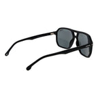 Black Acetate Sunglasses