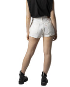White Cotton Clothing