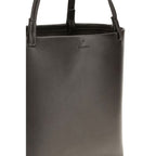 Brown Calf Leather Bos Taurus Shoulder Bag