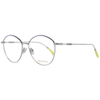 Blue Metal Glasses (Frames)