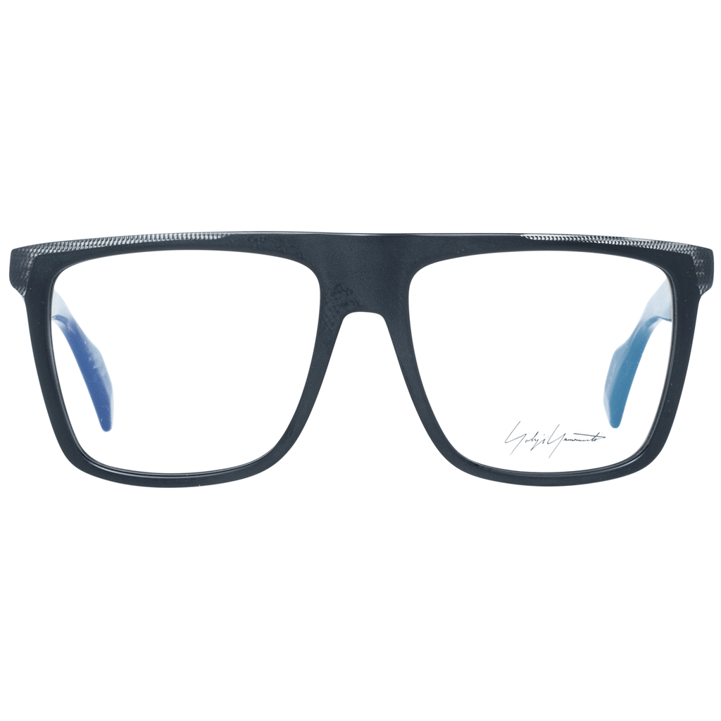 Black Plastic Glasses (Frames)