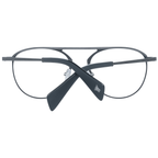 Black Plastic Glasses (Frames)