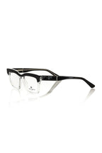 Black Acetate Men's Frame