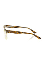 Brown Acetate Men's Frame