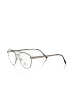 Gray Metallic Men's Frame