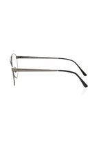 Gray Metallic Men's Frame