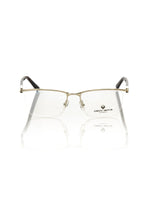 Gold Metallic Mens Frame