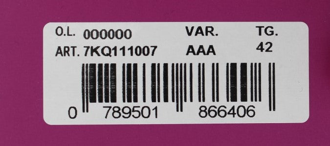 Green Wool Blend Pencil Skirt