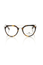 Brown Acetate Glasses Frame