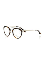 Brown Acetate Glasses Frame