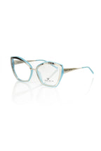 Multicolor Acetate Women's Frame