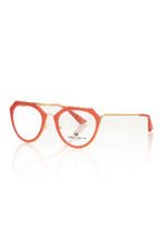 Red Acetate Women's Frame