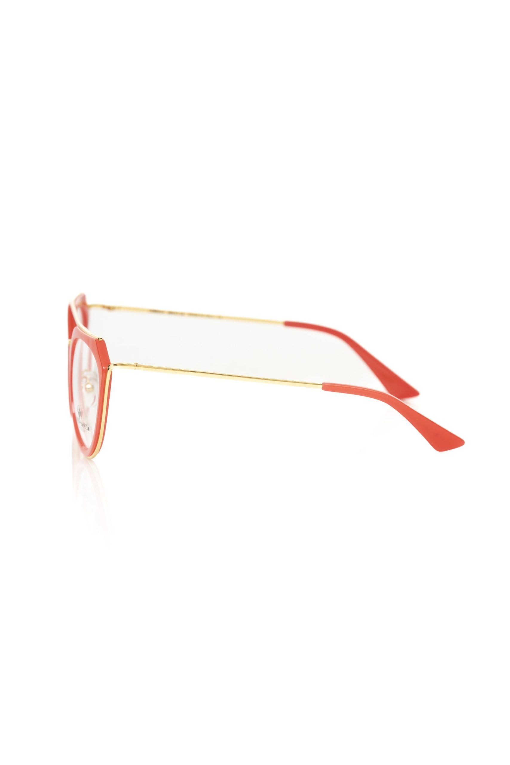 Red Acetate Women's Frame