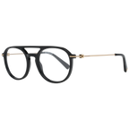 Black Unisex Optical Frames