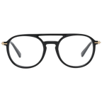 Black Unisex Optical Frames