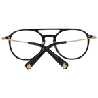 Black Unisex Optical Frames