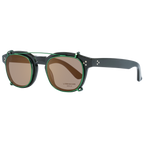 Black and Green Women Frames
