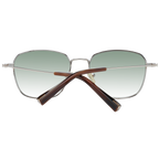 Gold Men Sunglasses