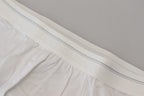 White Cotton Blend Regular Boxer Underwear