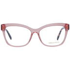 Pink Plastic Glasses (Frames)