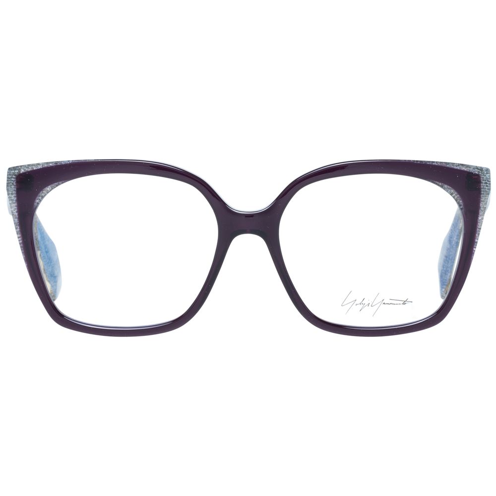 Multicolor Plastic Glasses (Frames)
