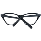 Black Acetate Glasses (Frames)