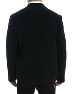 Black manchester MARTINI blazer