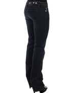 Blue Slim Fit Jeans