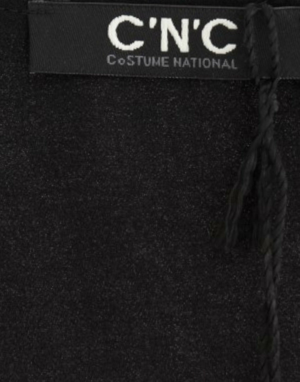 Multicolor sleeveless top