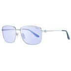 Gold Metal Sunglasses