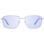 Gold Metal Sunglasses