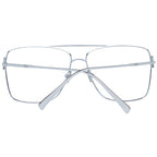 Silver Metal Glasses (Frames)