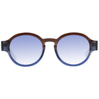 Brown Acetate Sunglasses