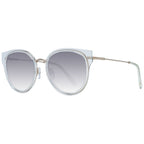 Transparent Polycarbonate Sunglasses