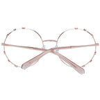 Pink Metal Glasses (Frames)