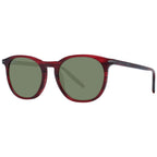 Multicolor Acetate Sunglasses
