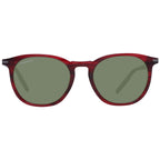 Multicolor Acetate Sunglasses