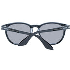 Black Plastic Sunglasses