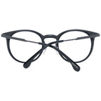 Black Metal Glasses (Frames)