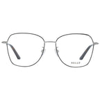 Black Metal Glasses (Frames)