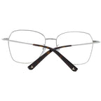 Black Metal Glasses (Frames)
